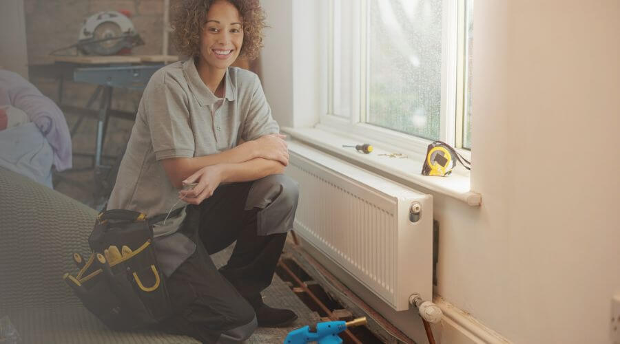 Professional Gas Leak Detection in Sibley, IA